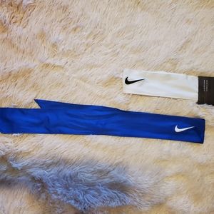 2 bandeaus (Nike)
